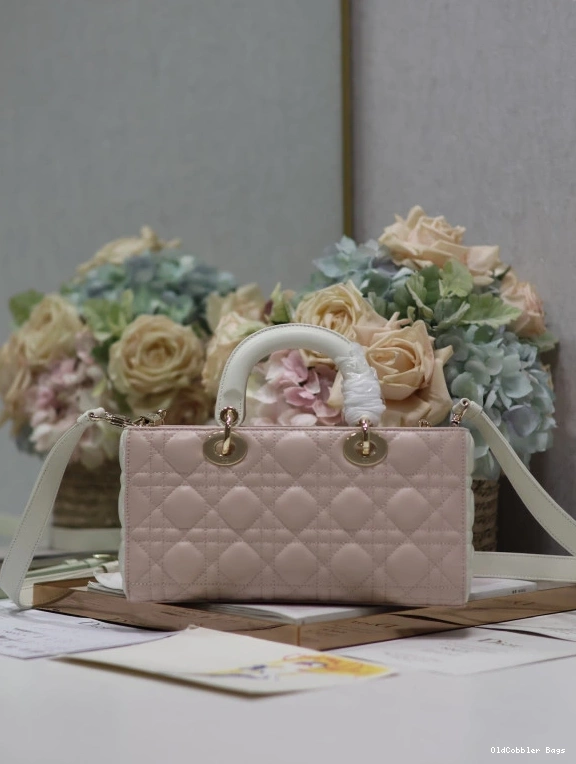 OldCobbler Bags DIRO LADY D-JOY BAG-26*13.5*5CM 0809